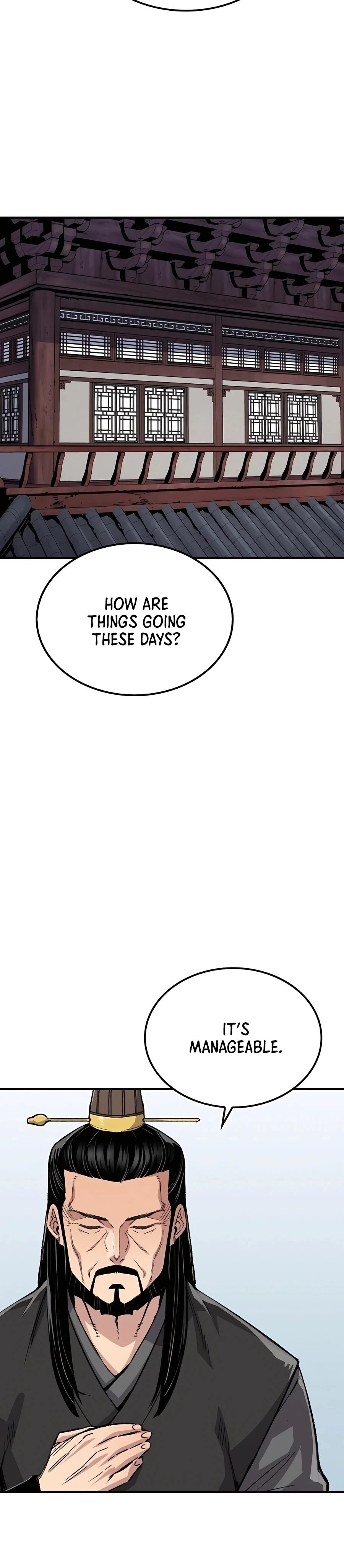 Reborn As The Heavenly Demon Chapter 68, page 46 of 48