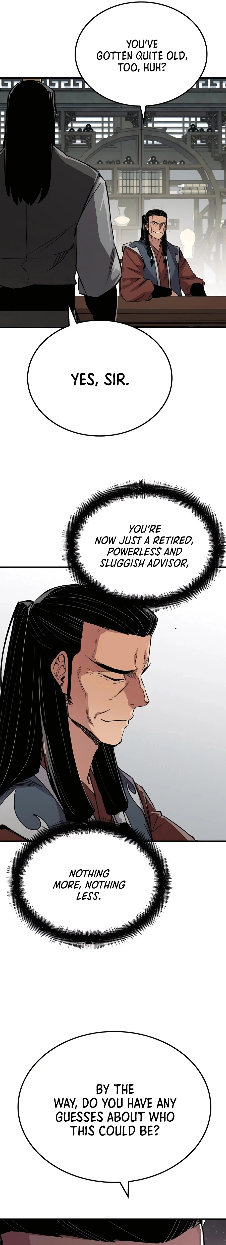 Reborn As The Heavenly Demon Chapter 68, page 47 of 48