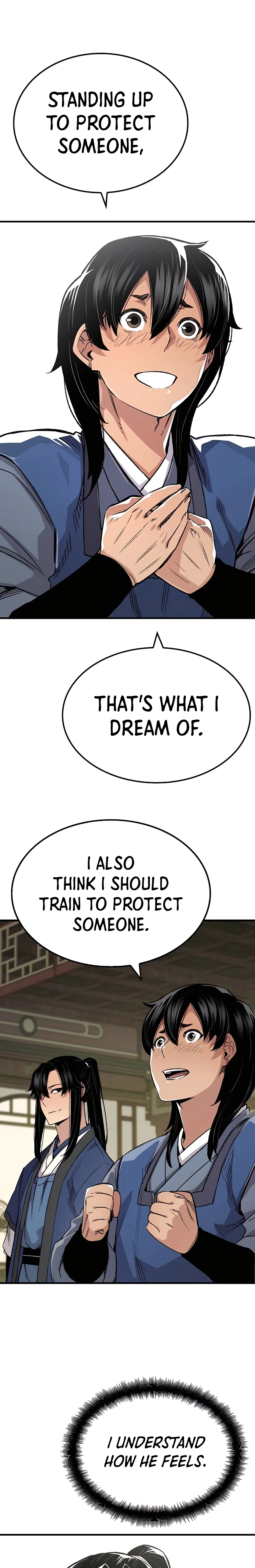 Reborn As The Heavenly Demon Chapter 69, page 15 of 34