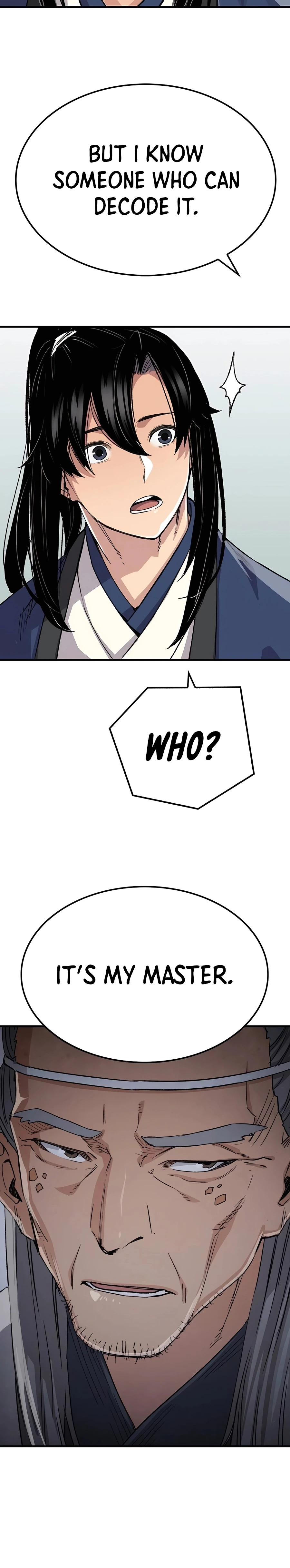 Reborn As The Heavenly Demon Chapter 69, page 24 of 34
