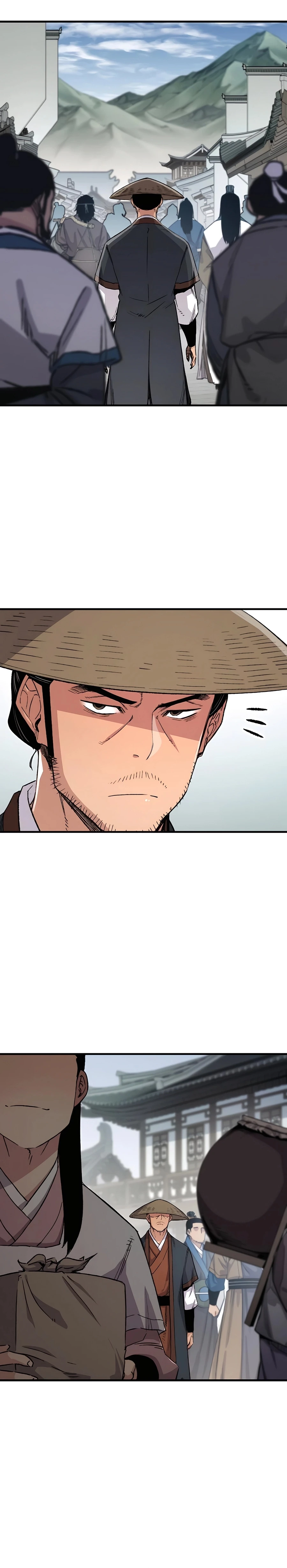 Reborn As The Heavenly Demon Chapter 70, page 15 of 40