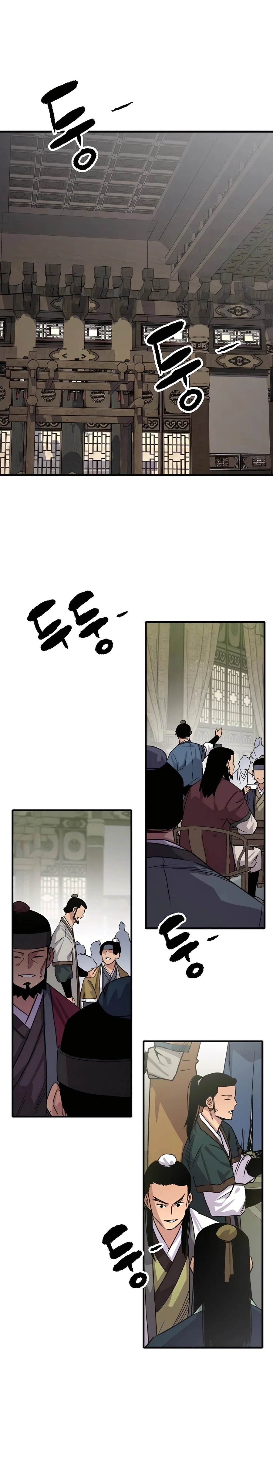 Reborn As The Heavenly Demon Chapter 70, page 20 of 40