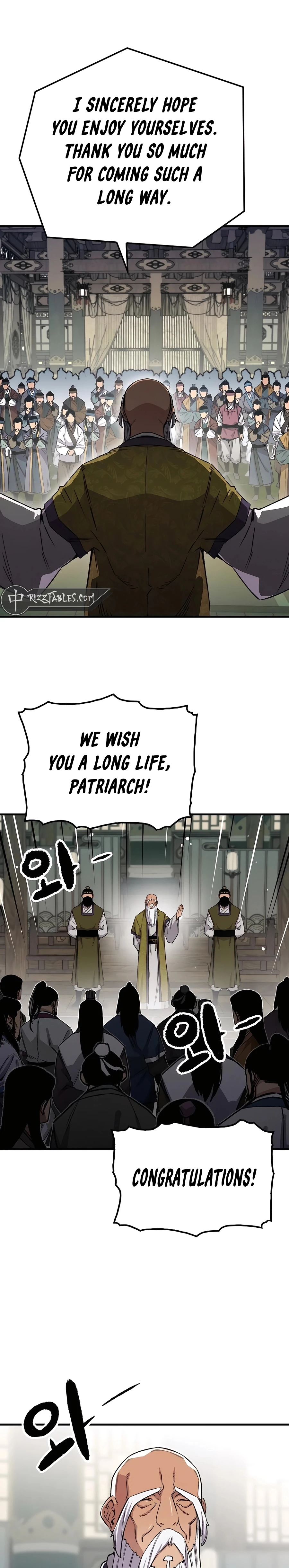 Reborn As The Heavenly Demon Chapter 70, page 23 of 40