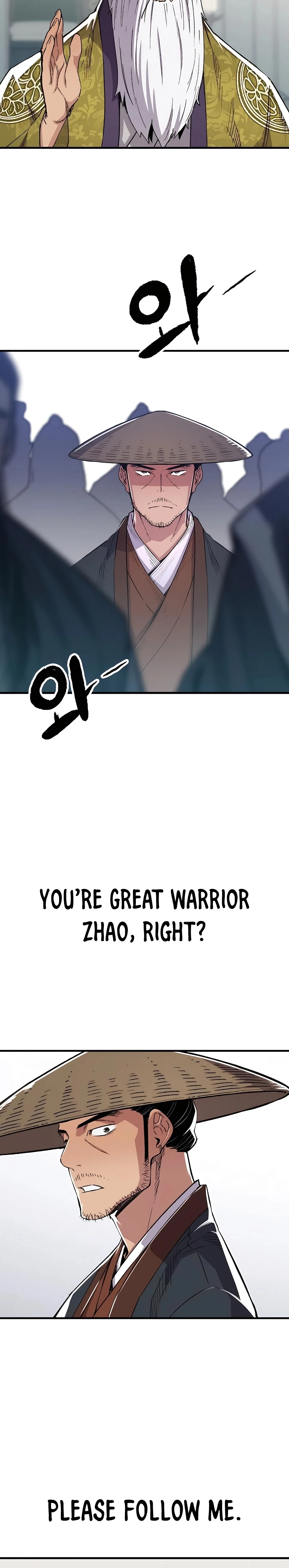 Reborn As The Heavenly Demon Chapter 70, page 24 of 40