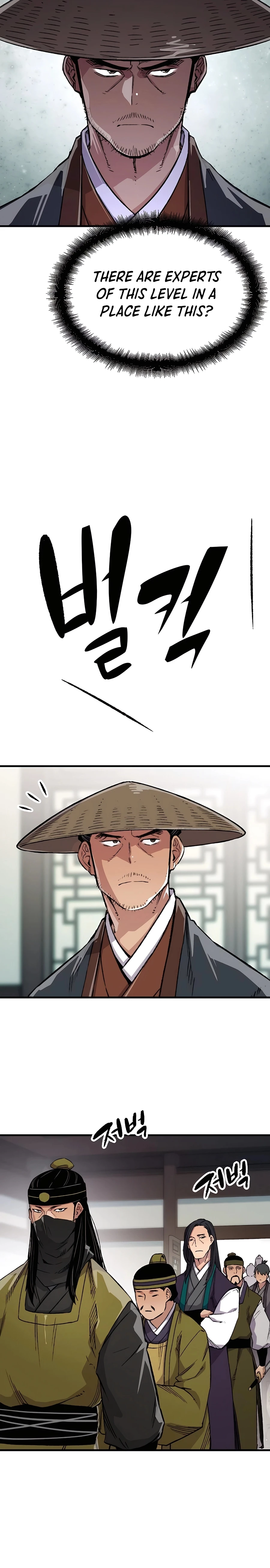 Reborn As The Heavenly Demon Chapter 70, page 30 of 40