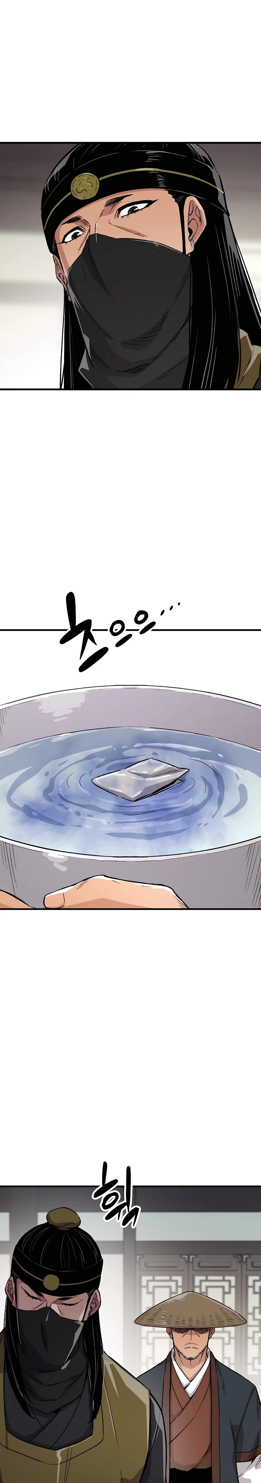 Reborn As The Heavenly Demon Chapter 70, page 35 of 40