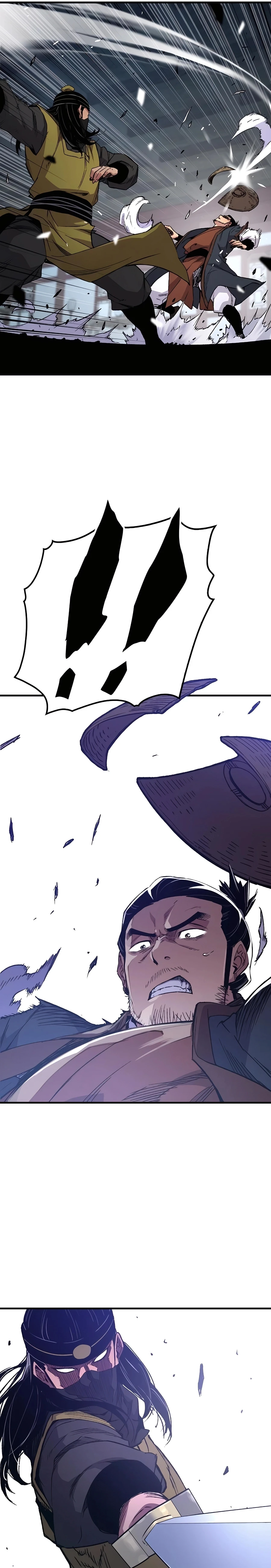 Reborn As The Heavenly Demon Chapter 70, page 37 of 40