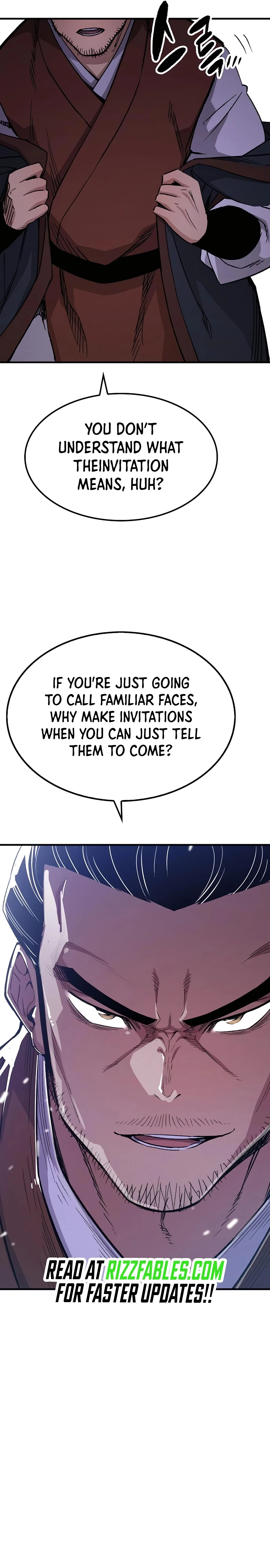 Reborn As The Heavenly Demon Chapter 70, page 39 of 40