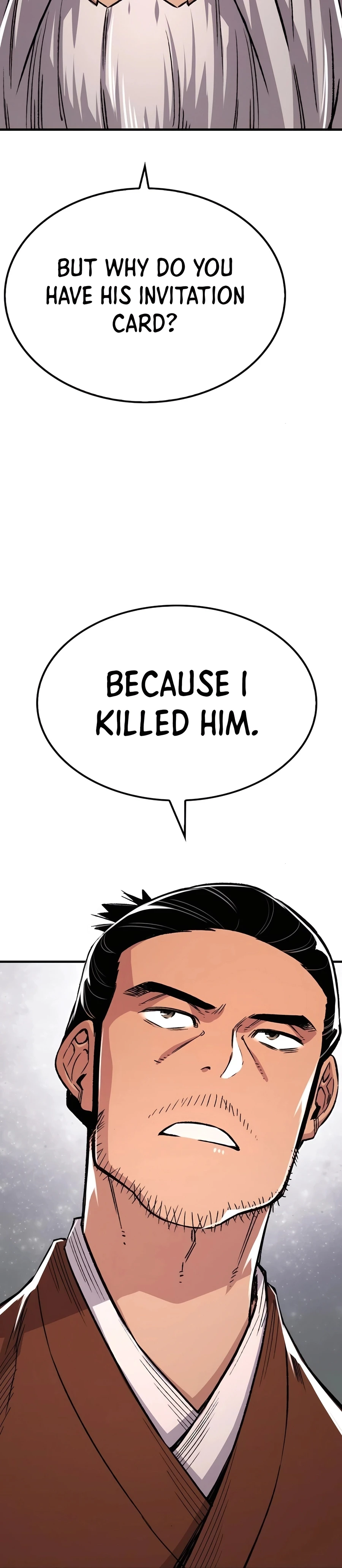 Reborn As The Heavenly Demon Chapter 71, page 10 of 49