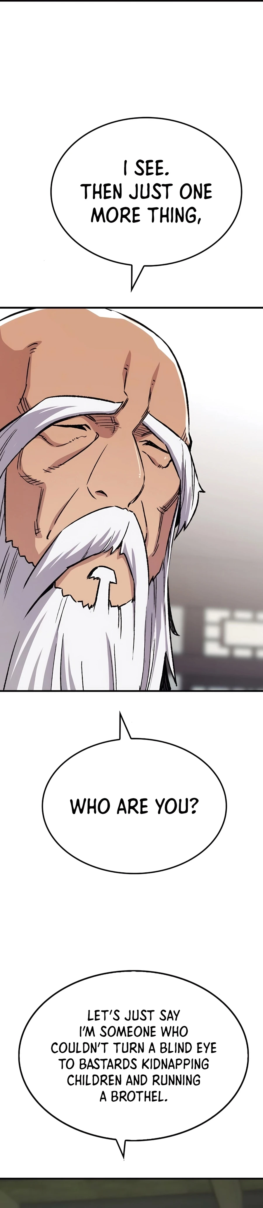 Reborn As The Heavenly Demon Chapter 71, page 11 of 49