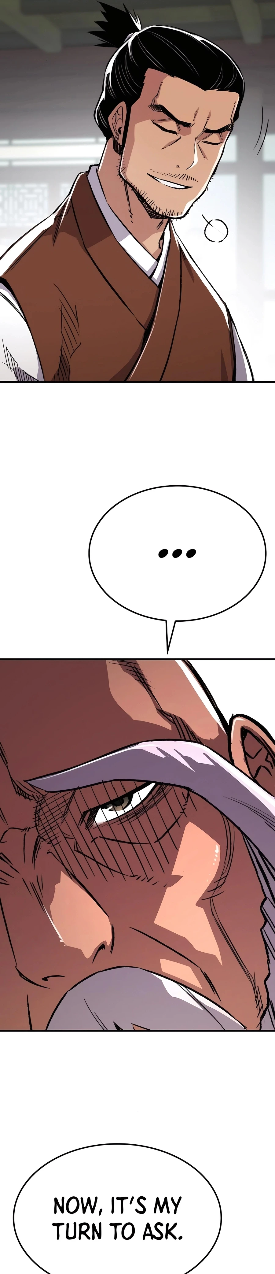 Reborn As The Heavenly Demon Chapter 71, page 12 of 49
