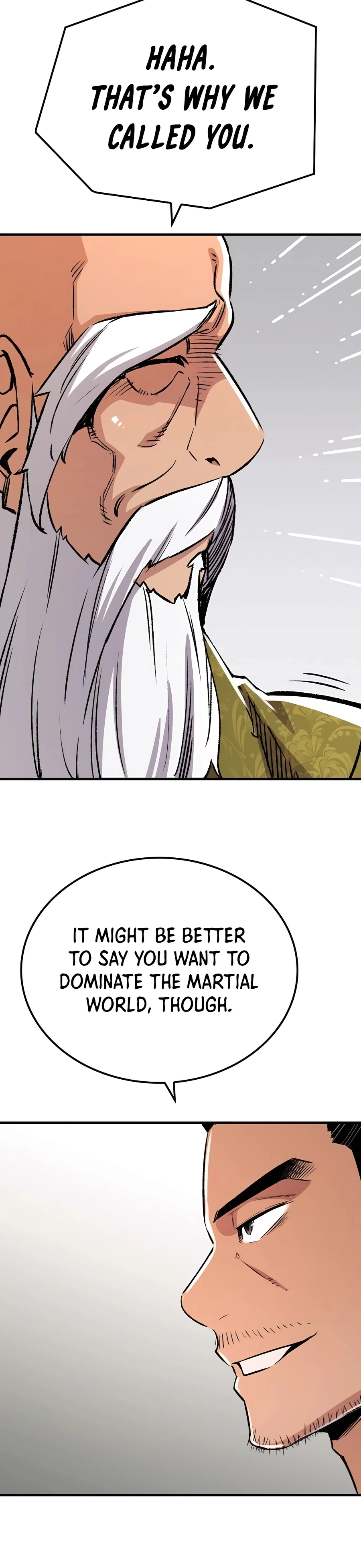 Reborn As The Heavenly Demon Chapter 71, page 19 of 49