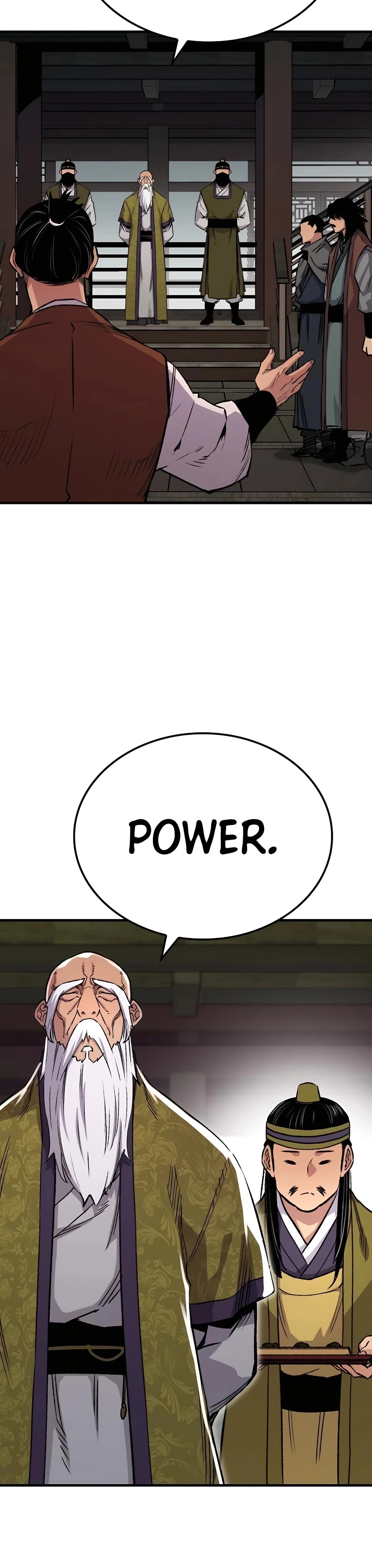Reborn As The Heavenly Demon Chapter 71, page 21 of 49