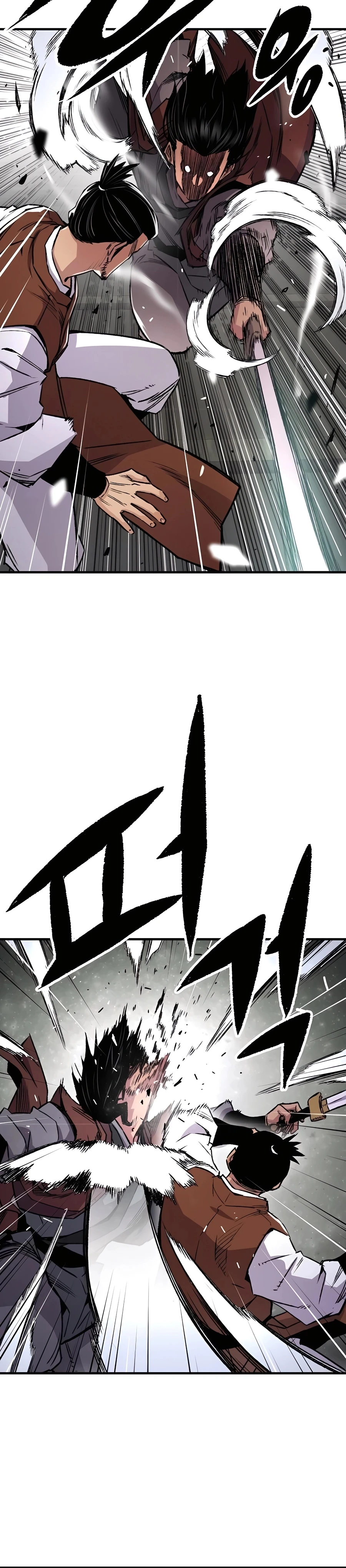 Reborn As The Heavenly Demon Chapter 71, page 25 of 49