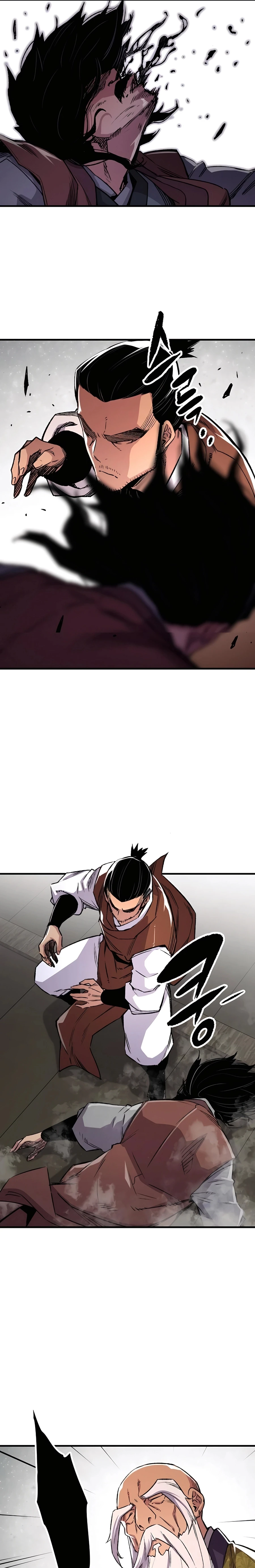 Reborn As The Heavenly Demon Chapter 71, page 26 of 49