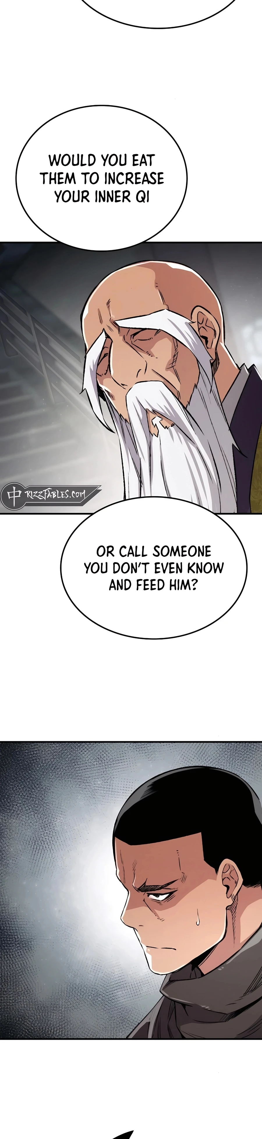 Reborn As The Heavenly Demon Chapter 71, page 29 of 49