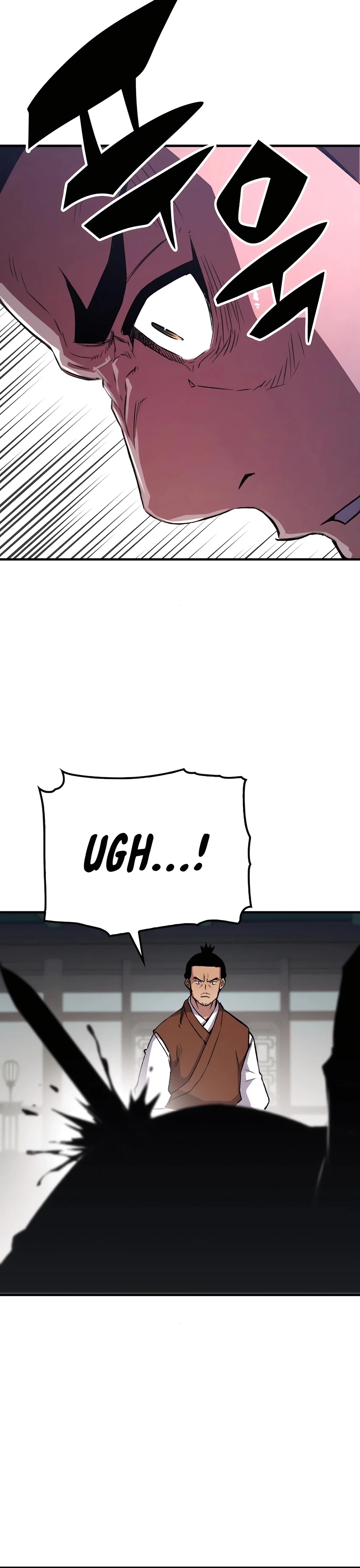 Reborn As The Heavenly Demon Chapter 71, page 30 of 49