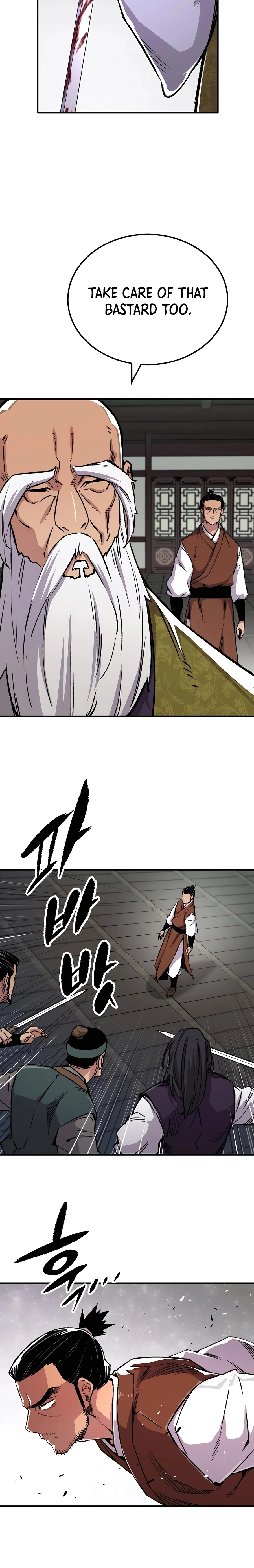Reborn As The Heavenly Demon Chapter 71, page 32 of 49