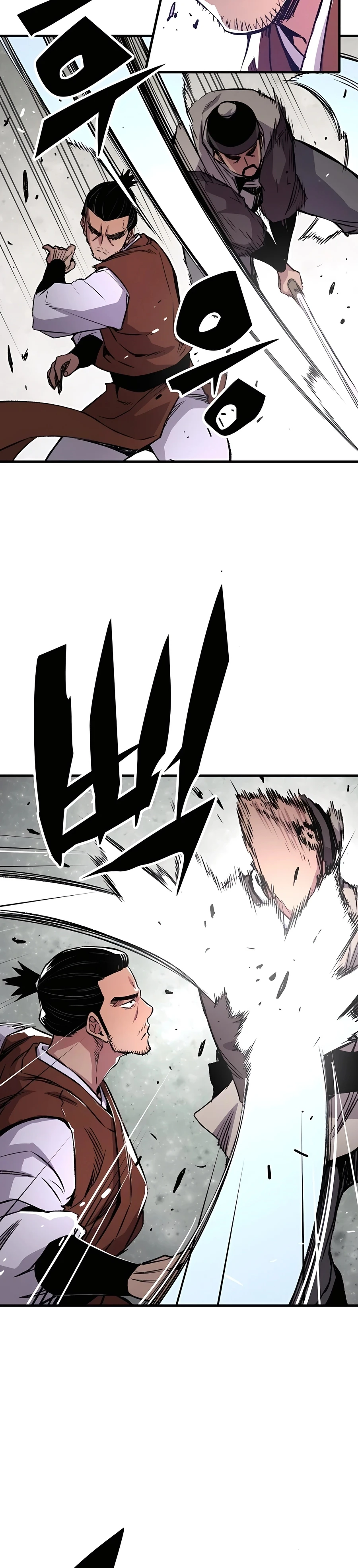 Reborn As The Heavenly Demon Chapter 71, page 34 of 49