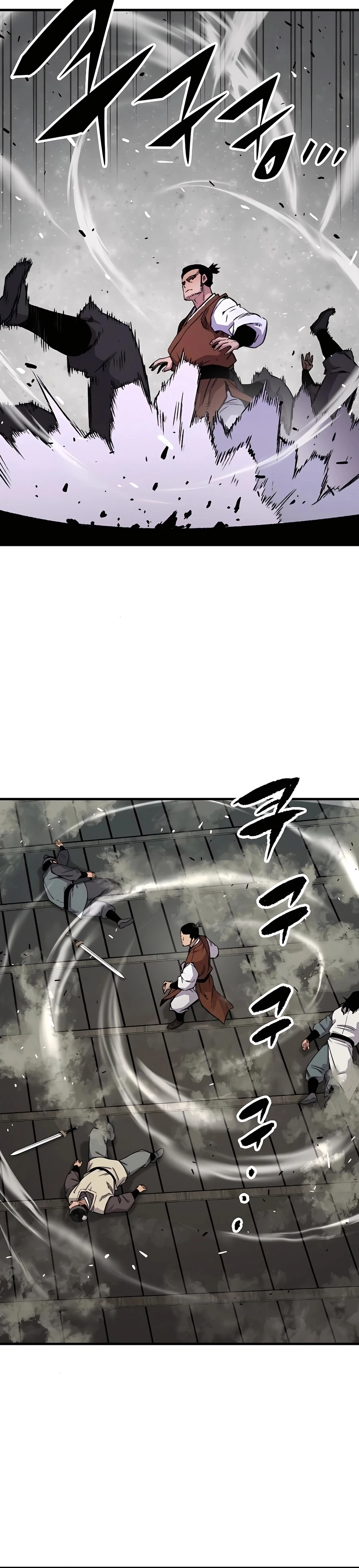 Reborn As The Heavenly Demon Chapter 71, page 35 of 49