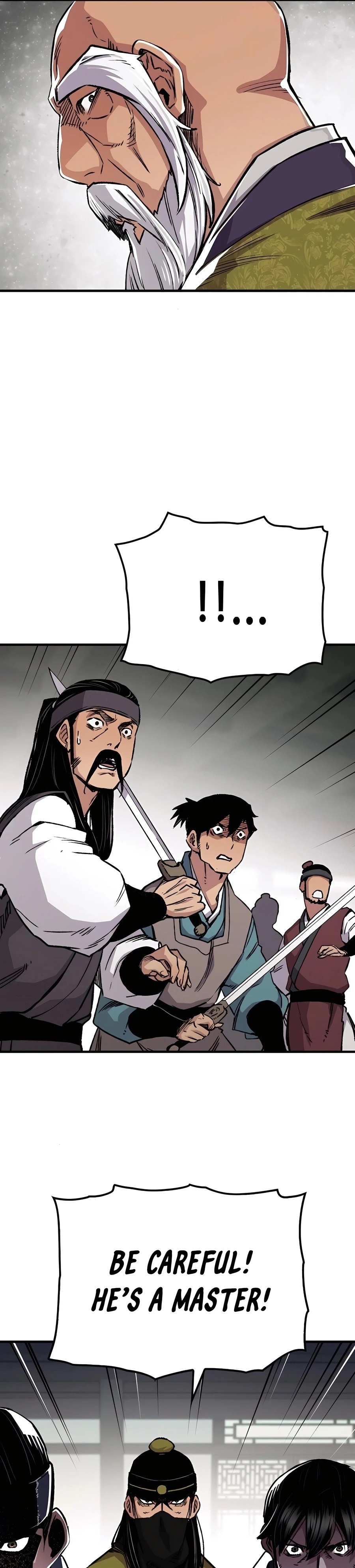 Reborn As The Heavenly Demon Chapter 71, page 36 of 49