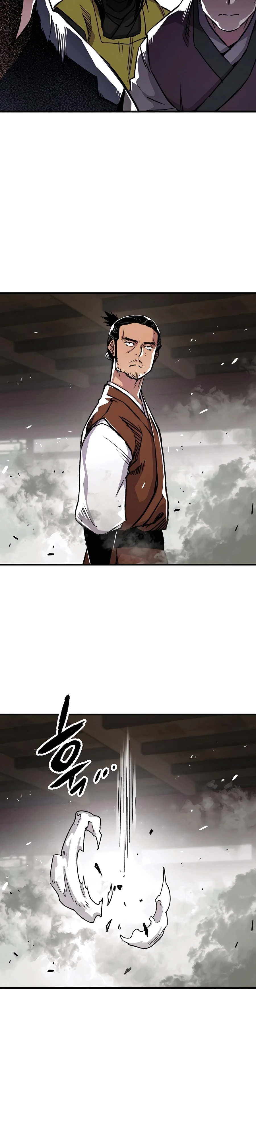 Reborn As The Heavenly Demon Chapter 71, page 37 of 49