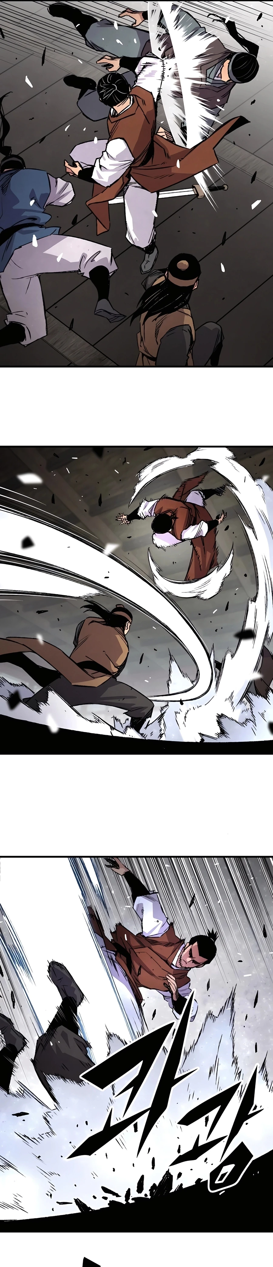 Reborn As The Heavenly Demon Chapter 71, page 39 of 49