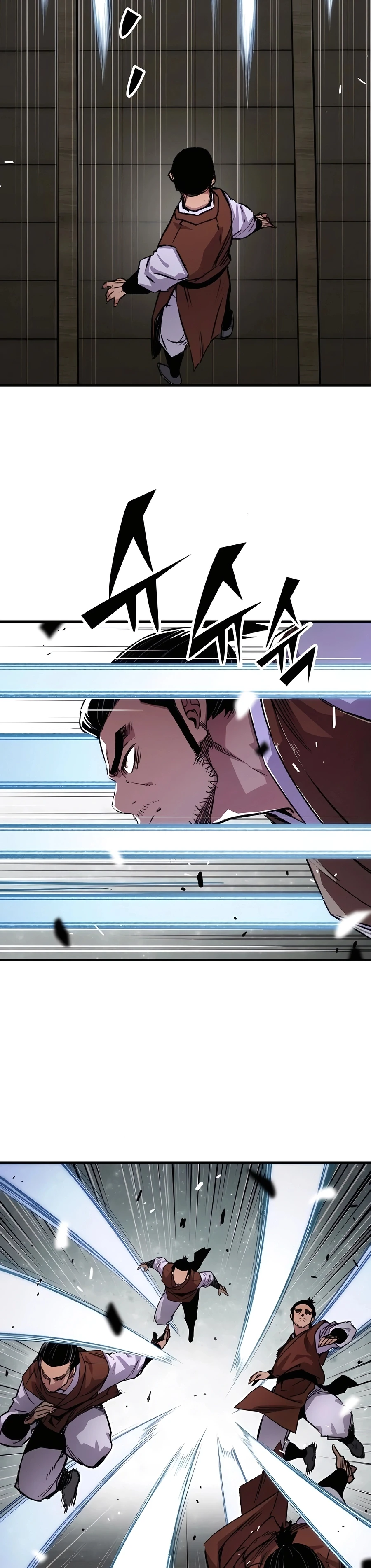 Reborn As The Heavenly Demon Chapter 71, page 43 of 49