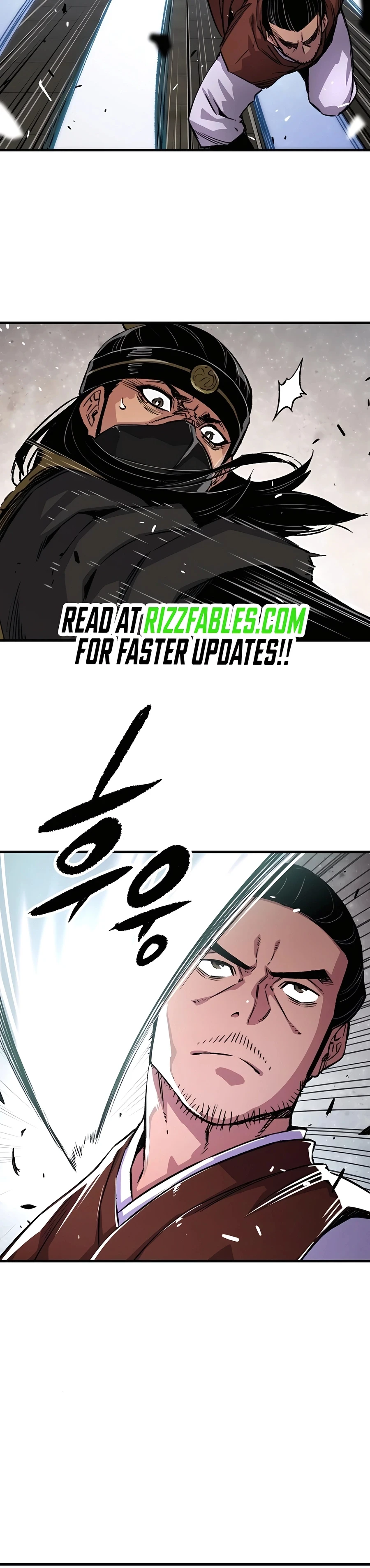 Reborn As The Heavenly Demon Chapter 71, page 44 of 49