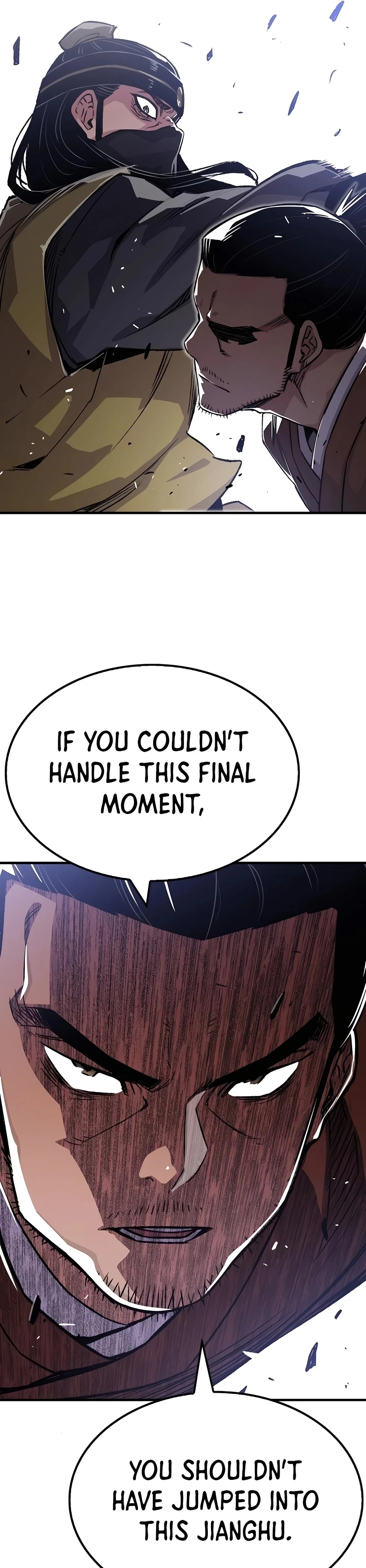 Reborn As The Heavenly Demon Chapter 71, page 45 of 49