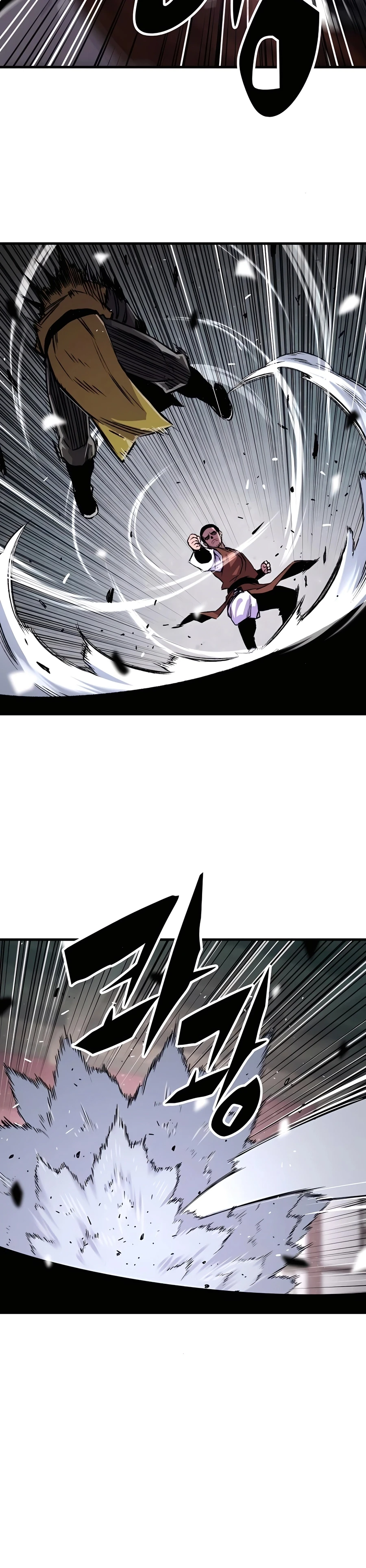 Reborn As The Heavenly Demon Chapter 71, page 47 of 49