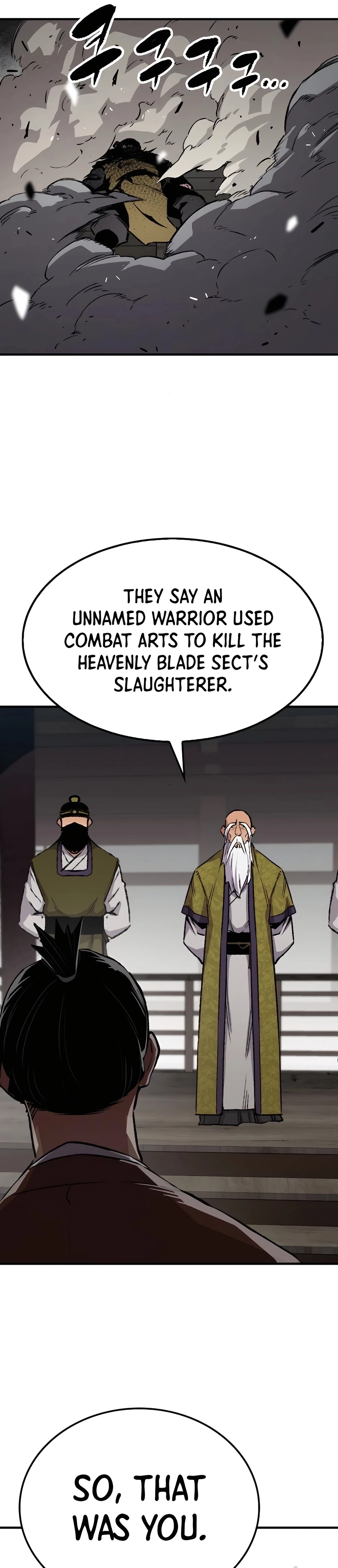 Reborn As The Heavenly Demon Chapter 71, page 48 of 49
