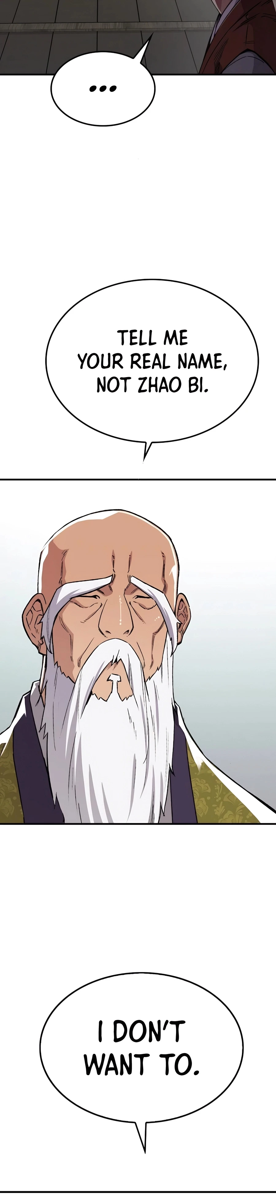 Reborn As The Heavenly Demon Chapter 71, page 6 of 49