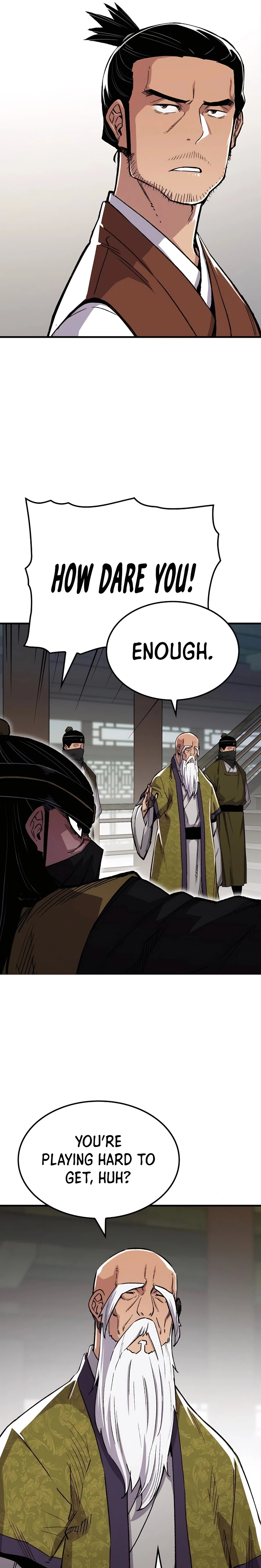 Reborn As The Heavenly Demon Chapter 71, page 7 of 49