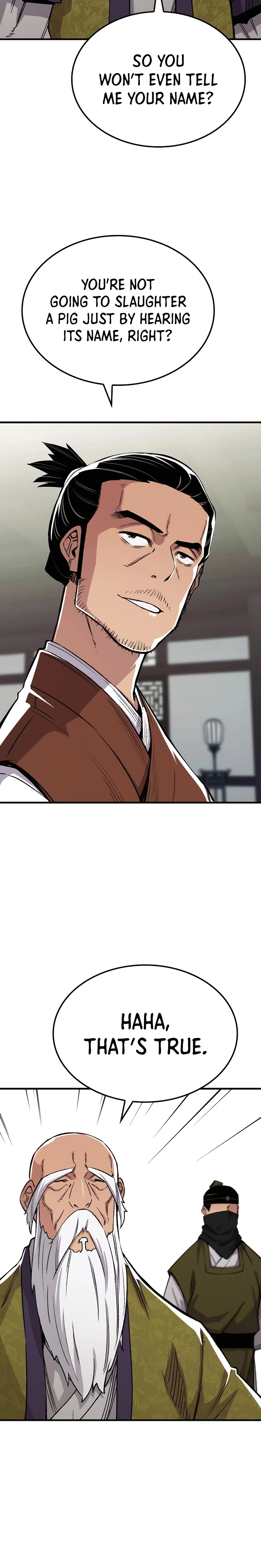 Reborn As The Heavenly Demon Chapter 71, page 8 of 49