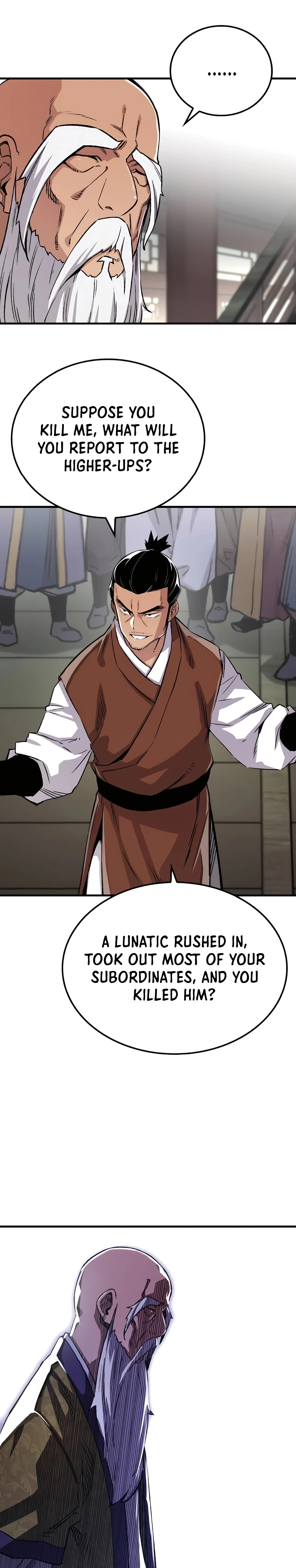 Reborn As The Heavenly Demon Chapter 72, page 13 of 42