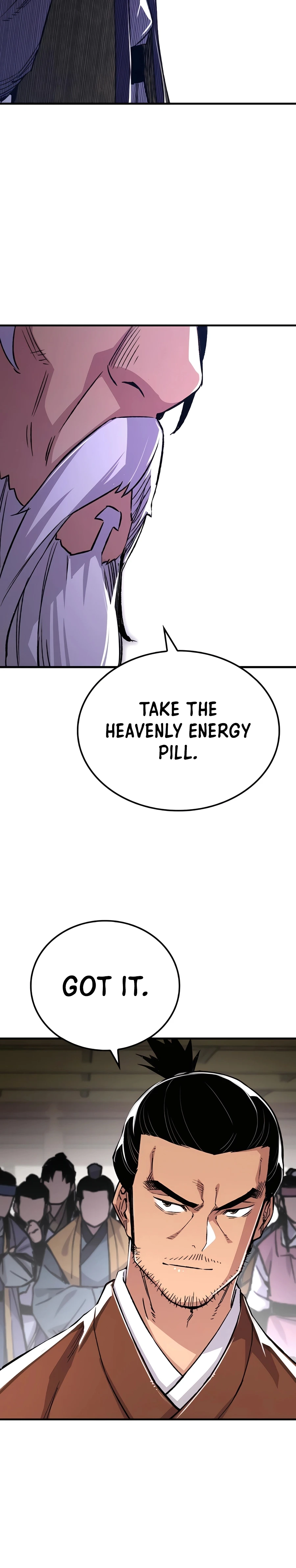 Reborn As The Heavenly Demon Chapter 72, page 14 of 42