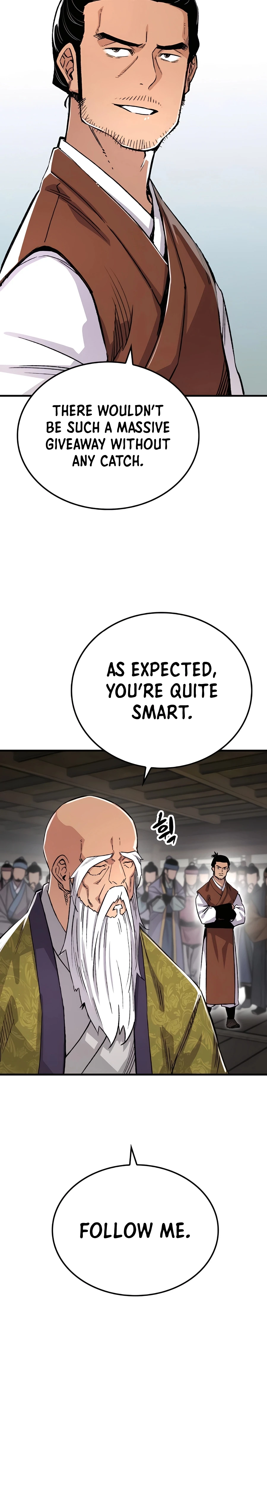 Reborn As The Heavenly Demon Chapter 72, page 20 of 42