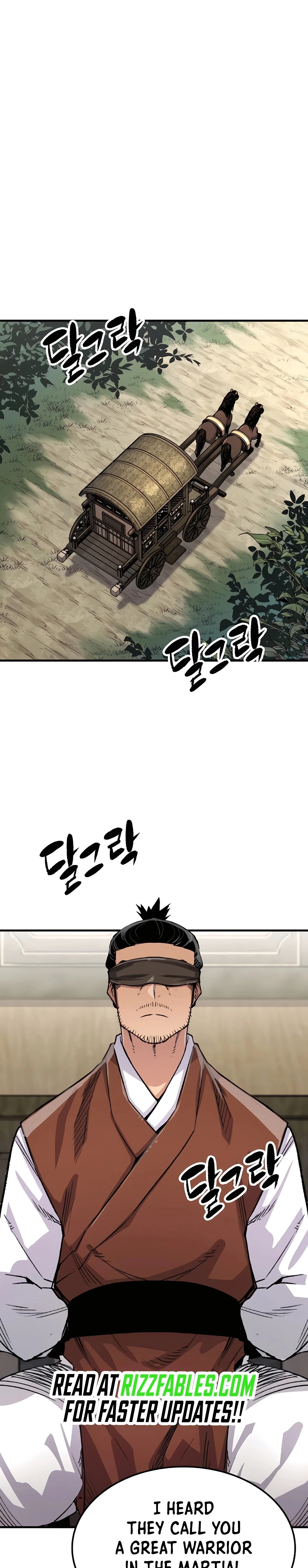 Reborn As The Heavenly Demon Chapter 72, page 21 of 42