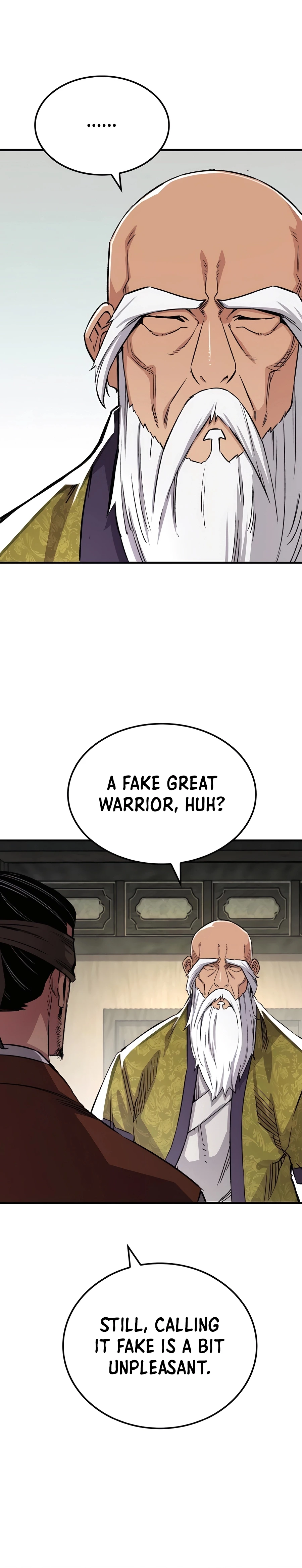 Reborn As The Heavenly Demon Chapter 72, page 24 of 42