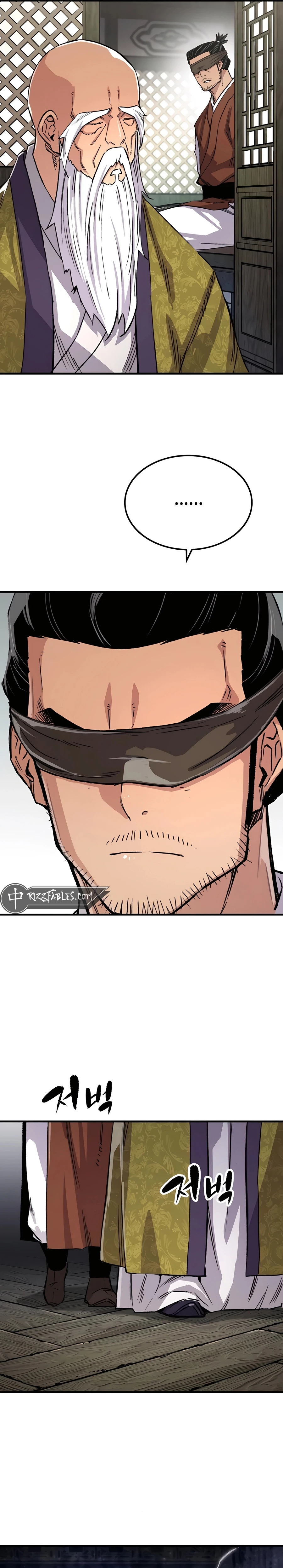 Reborn As The Heavenly Demon Chapter 72, page 27 of 42