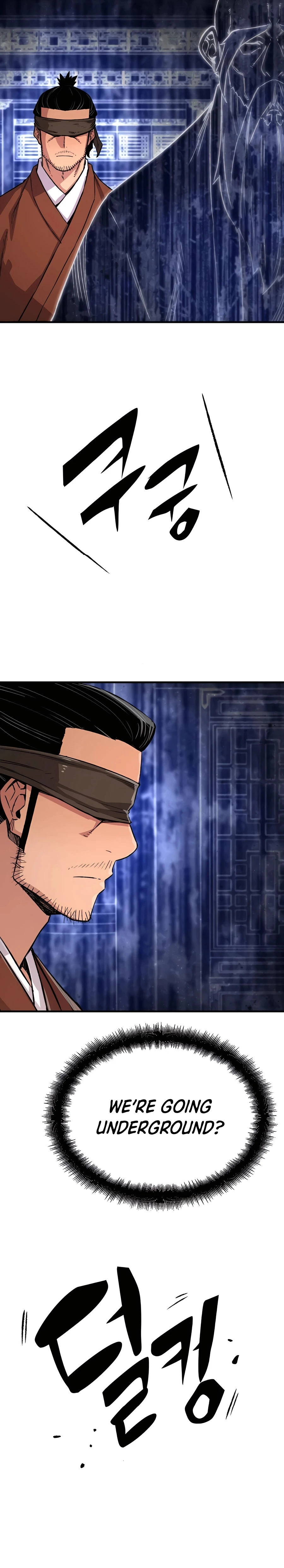 Reborn As The Heavenly Demon Chapter 72, page 28 of 42