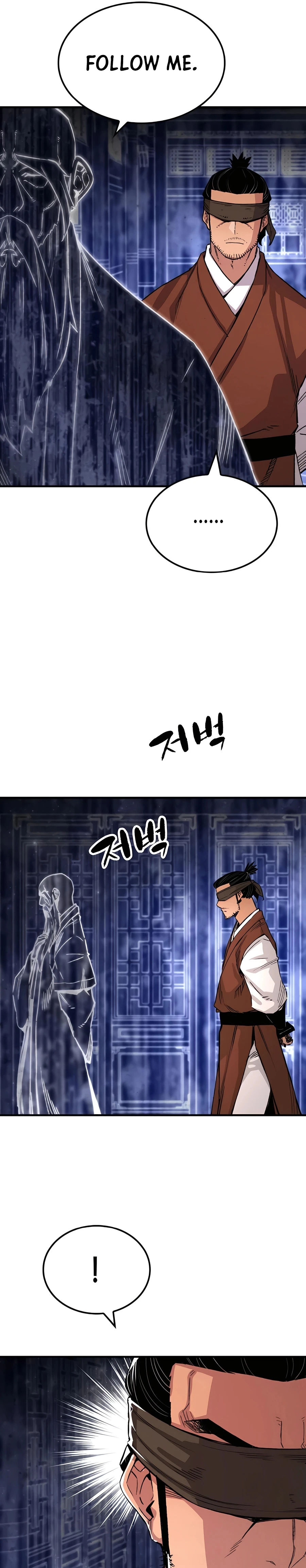 Reborn As The Heavenly Demon Chapter 72, page 29 of 42