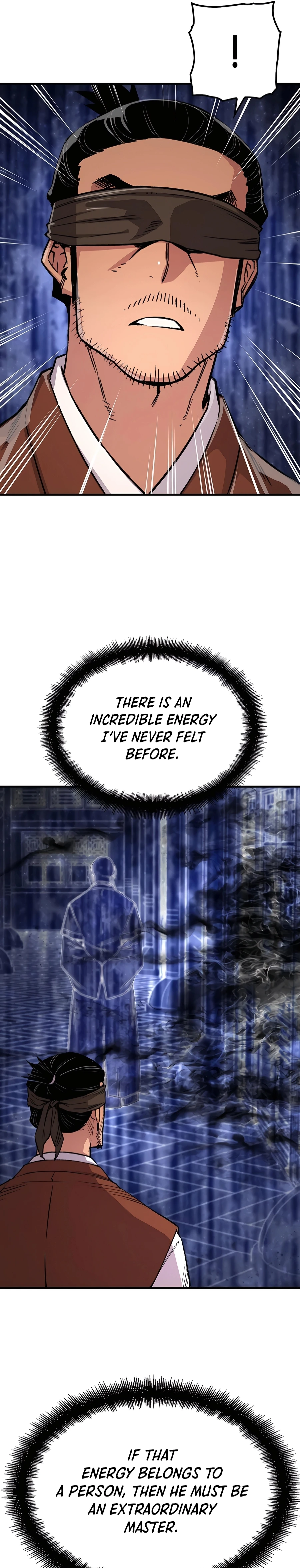 Reborn As The Heavenly Demon Chapter 72, page 31 of 42