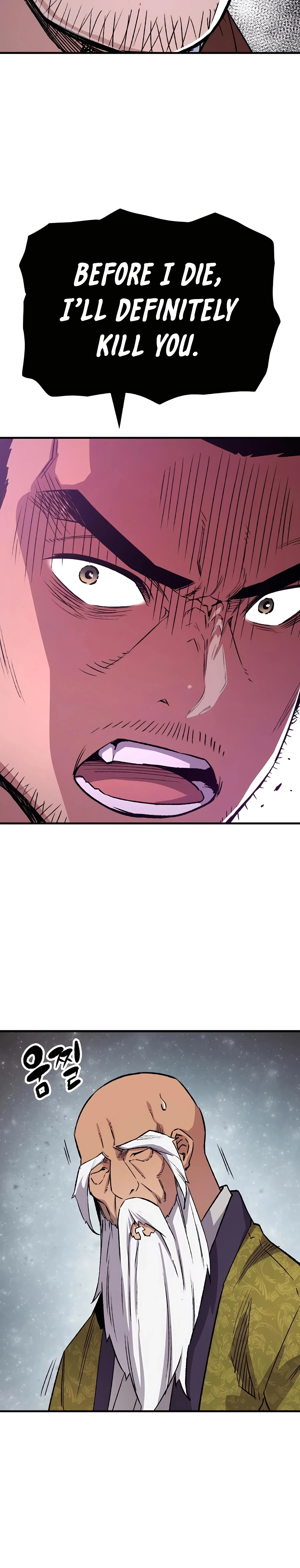 Reborn As The Heavenly Demon Chapter 72, page 38 of 42