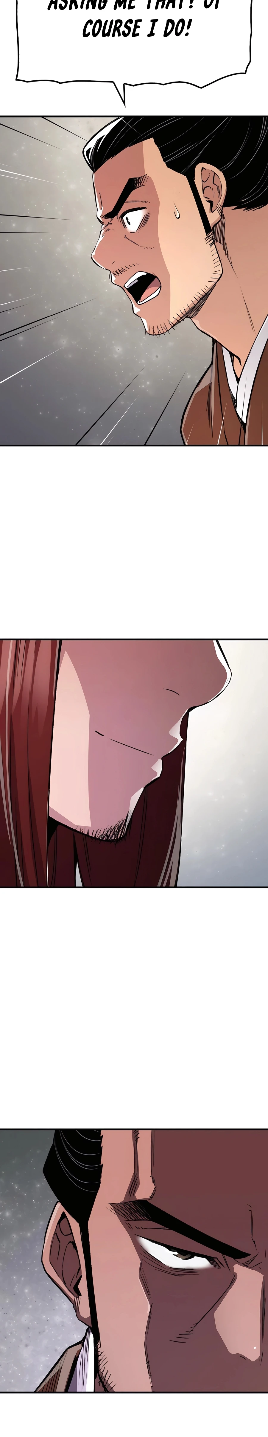 Reborn As The Heavenly Demon Chapter 72, page 40 of 42