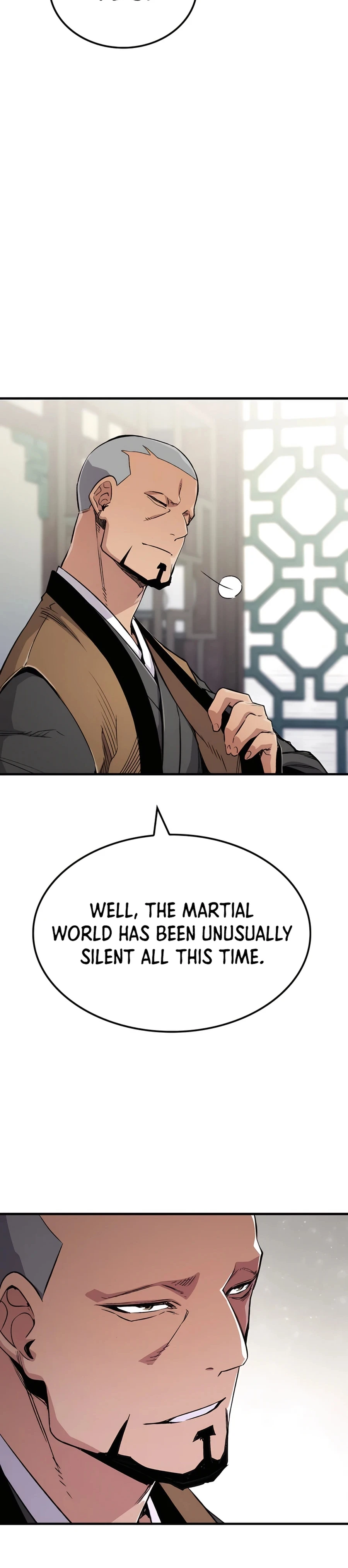 Reborn As The Heavenly Demon Chapter 73, page 11 of 45