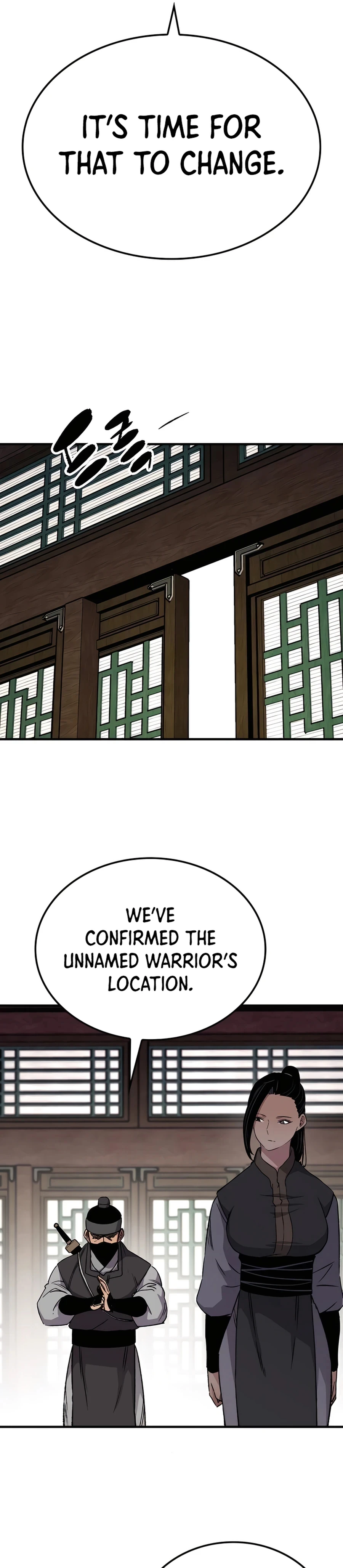 Reborn As The Heavenly Demon Chapter 73, page 12 of 45