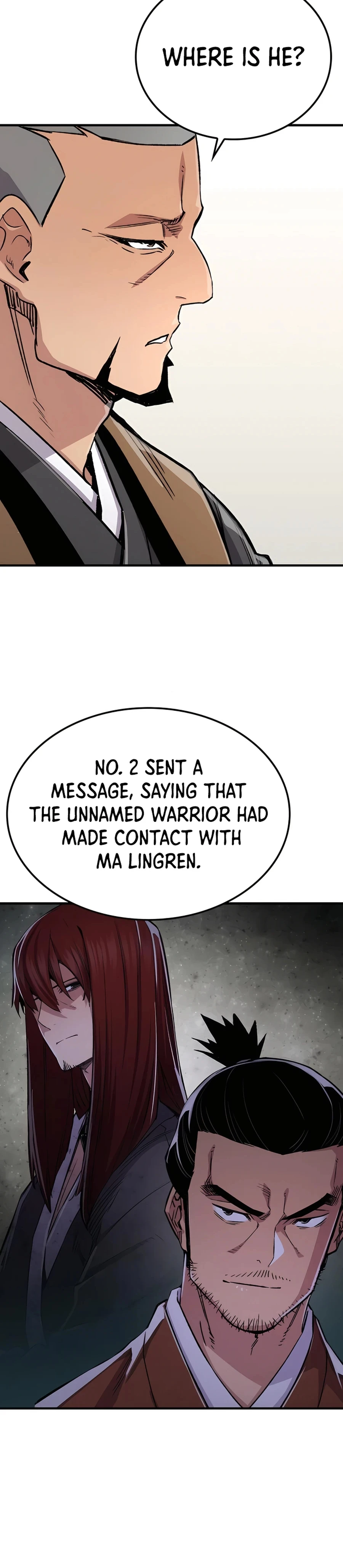 Reborn As The Heavenly Demon Chapter 73, page 13 of 45
