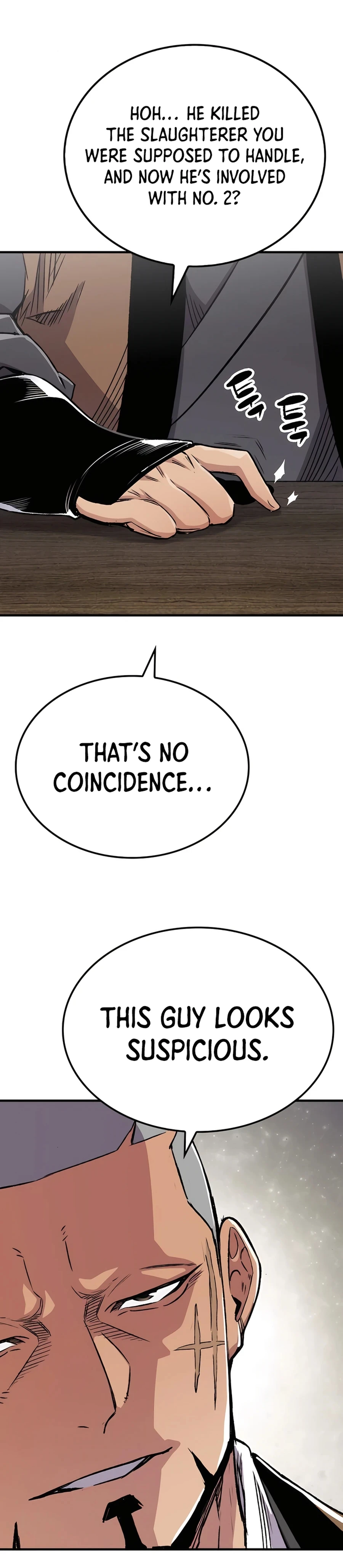 Reborn As The Heavenly Demon Chapter 73, page 14 of 45